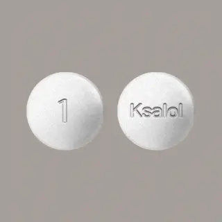 Ksalol 1mg