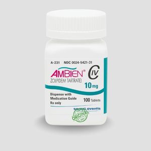 Buy Ambien Online