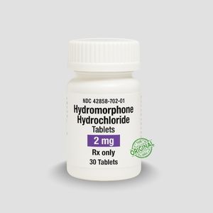 Buy Hydromorphone Online