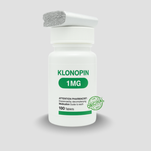 Buy Klonopin Online